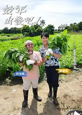 花样青春